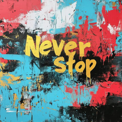 Abstract urban art Prompts for Claude