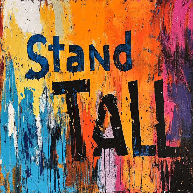 Abstract urban art Prompts for Claude