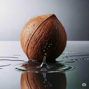 Fruits & Vegetables Designs Prompts for Grok